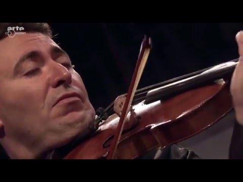 Maxim Vengerov - Danse Slave N° 2 - Dvorak / Kreisler