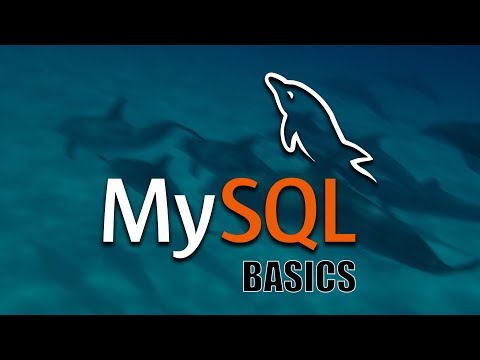 Get Started With MYSQL | Beginner Class | Eduonix