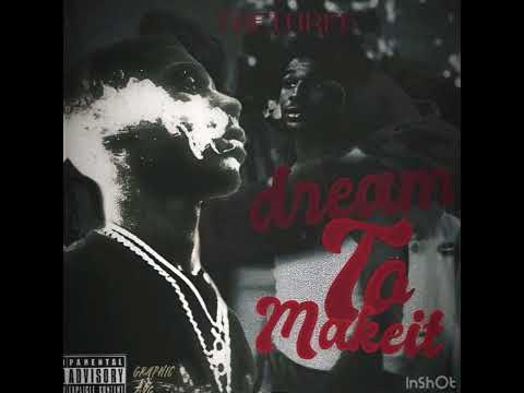 Trethree - ganglyfe ft 3way x swdarrell (dream to make it)