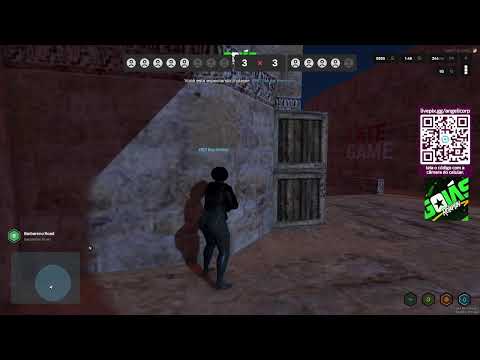💥[GTA RP +18] NOVA NORDESTE / GOIÁS ROLEPLAY - META DE FAZER R$1.000.000,00 ESSA SEMANA 💰💵