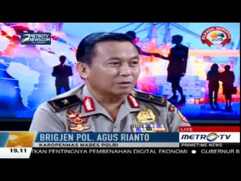 Berita 31 Juli 2015 - Suap Dwelling Time, Apindo  Semuanya Telah Dikondisikan