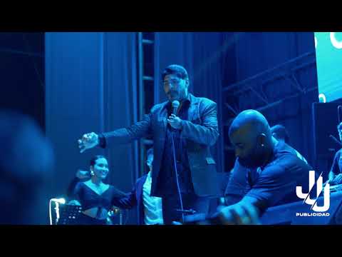 No Podrás Escapar De Mi - Willie Gonzalez - El Pionero Promotora De Eventos / ANTONY FILMS