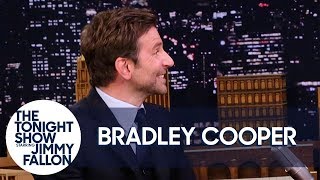 Bradley Cooper Had Instant Chemistry with Lady Gaga When They Sang