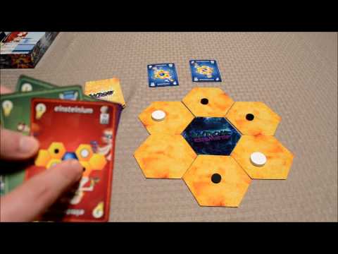 Dad's Gaming Addiction - Wrong Chemistry (Episode 22)