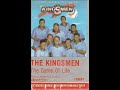 Wedding Reception / The Kingsmen