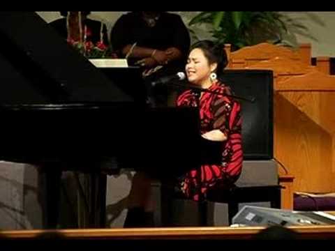 Christina Love Lee
