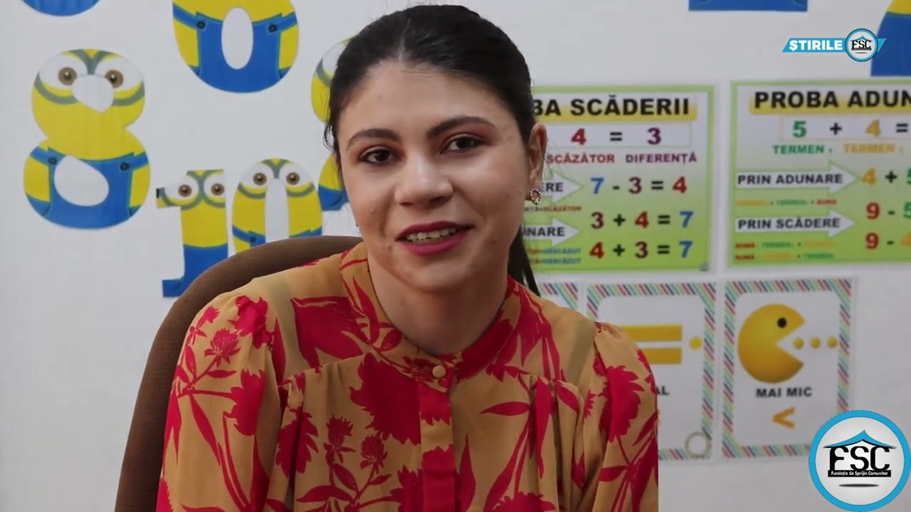 Povestea de viață a Anei - o lecție care te poate inspira și pe tine