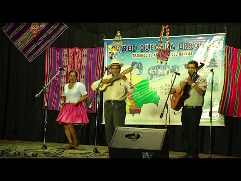 Mix Huayños Zapateos ALBERTO ARTEAGA