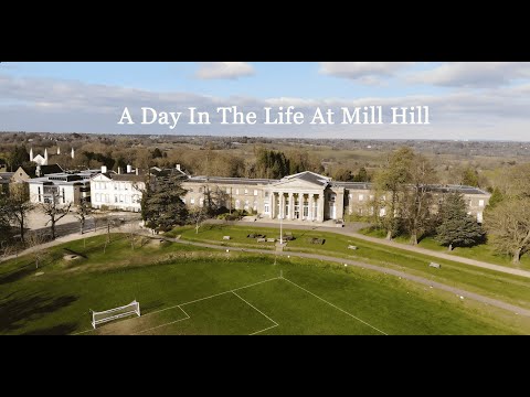 Mill Hill School Summer Language Camp London