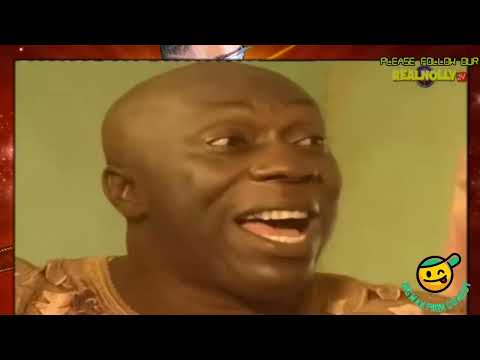midnight call Mr ibu and Charles awurum funniest movie 3
