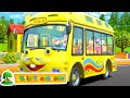 Bus Ke Pahiye Ghume Gol Gol Gol Ding Dong Ghanti Kya Tum So Rahe Ho John Bhai Nahi Nahi Geet