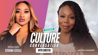 How Stormi Steele Built Canvas Beauty into a Multi-Million Dollar Empire
