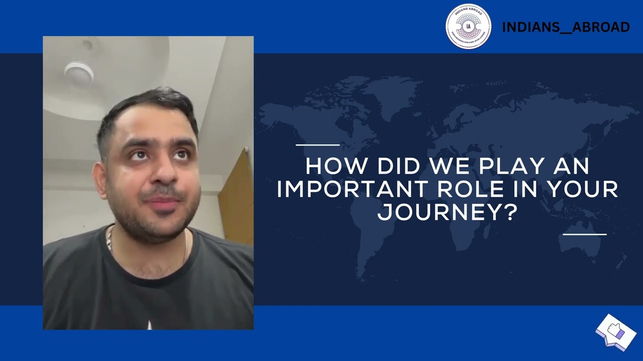 Success Story testimonial