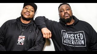 Headkrack's Hip-Hop Spot About Little Brother, Billie Eilish, Young Thug &amp; YFN Lucci
