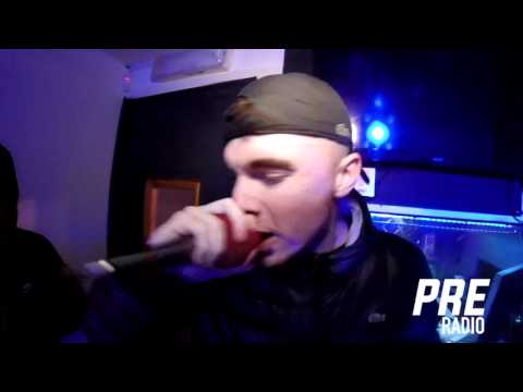 Pre Radio - TC, ShadowmanSparkz, Rolla // Kirby T On Deck.