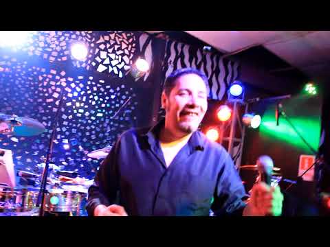 Mix Amargo amor - Chica del baile - Sonido Luna (de Copiapó)