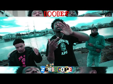 Dooder - Ape N**** (Official Music Video)