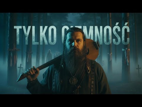 SLAVIFY- TYLKO CIEMNOŚĆ | SLAVIC FOLKLORE RAP #AICOVER