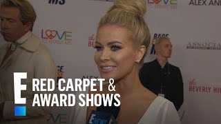 Carmen Electra's Surprising "Baywatch" Confession | E! Live from the Red Carpet