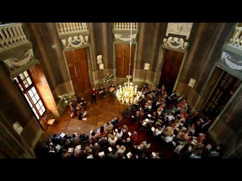 Marco Beasley, Private Musicke - O vezzosetta (Andrea Falconieri)