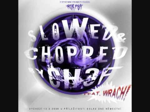 Hugo Toxxx - Holub (CHEF rmx)