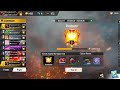 PUSH TOP 1 GLOBAL Player PVS GAMING SLUMBER QUEEN Grandmaster Garena Free Fire