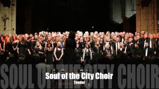 Tender - Blur - Cover by Soul of the City Choir (Brighton and Hassocks)