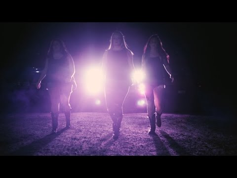 Hailey Verhaalen - Girls Night Out (Official Video)