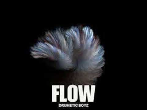 Drumetic Boyz-Flow