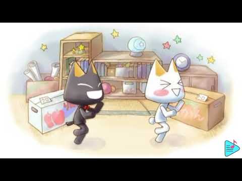 Trashu - Samba de los gatos perdidos (Letra) 