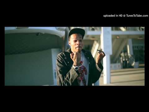 "100" (Lil Yase x Iamsu! x SOB X RBE type beat 2017)Prod. VP Rube