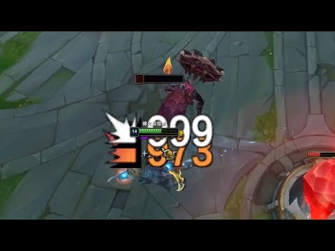 Challenger Rengar main visits Diamond