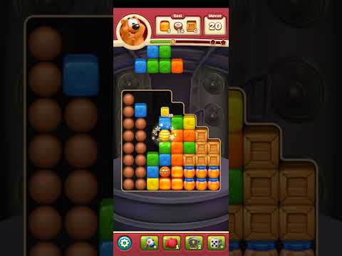 Toy blast level 3471