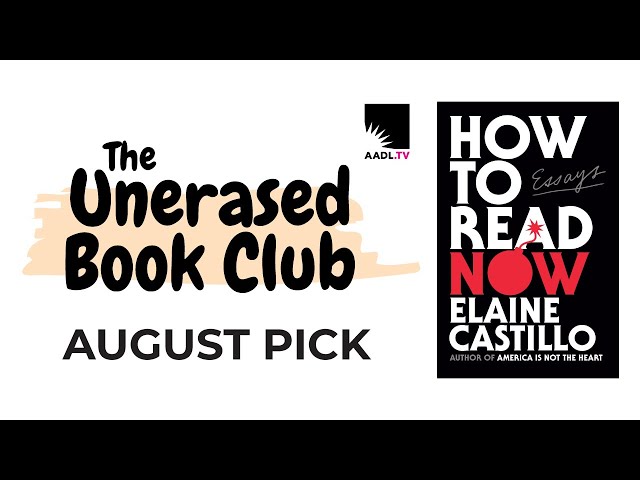 Vídeo relacionado con How to read now: essays