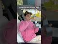 I Had To Tape Her Mouth ‍ Shorts