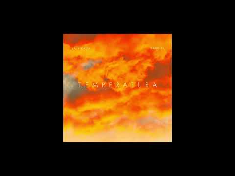 Darkiel Ft La Kikada - La Temperatura - 2022 )