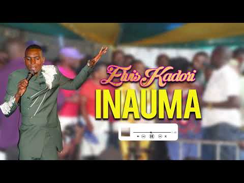 Elvis kadori - Inauma || sms "skiza 6982834" to "811"