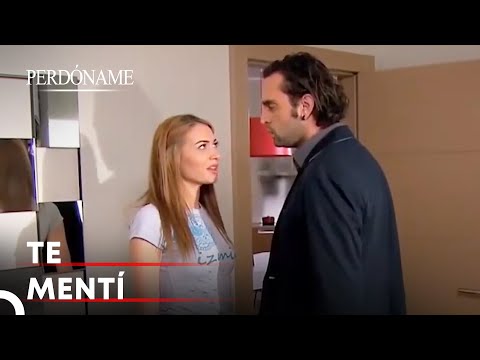 Eylul Se Burló Con Tunc - Perdóname 45