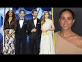 Suits Reunion: Meghan Markle Invited, Why She Couldn't Make Golden Globes