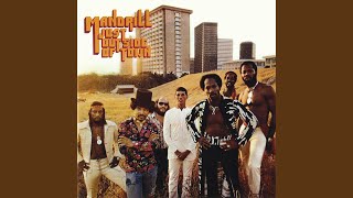 Mandrill - Fat City Strut video