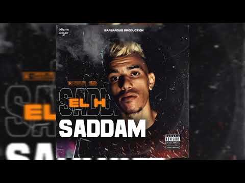 El H Canon 16 - Saddam - (OffIciel Music Vidéo) La Réponse