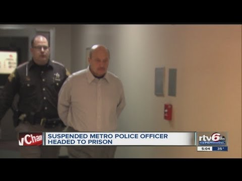 Busted Newspaper Indianapolis