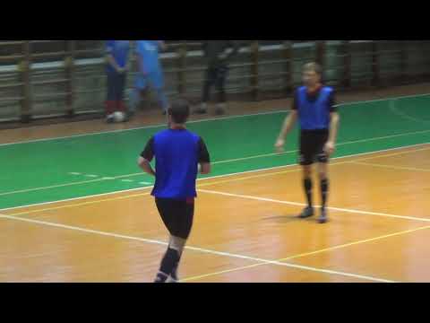 13 КХ 11 лига Sigma Software - Арсенал-82 2 тайм