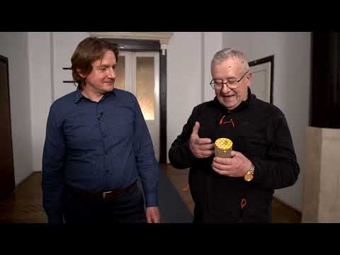 Czy miód, który kupujemy jest prawdziwy? (UWAGA! TVN)