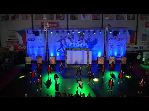 52. Runway - Živý obraz