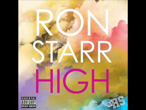 Ron Starr - High Produced by Sam Trax