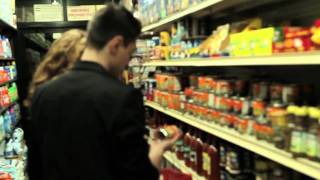 VIRGINIO - AD OCCHI CHIUSI VIDEO UFFICIALE