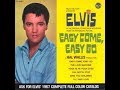 Elvis Presley~Sing You Children  [Take ONE Series]