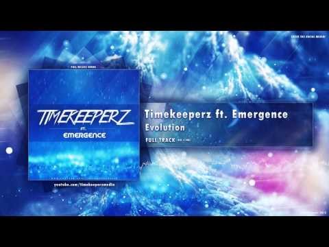 Timekeeperz ft. Emergence - Evolution (Original mix)