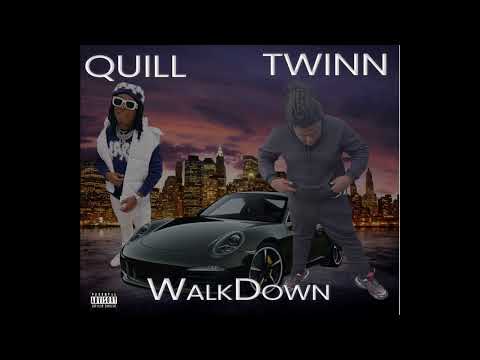Nolovetwinn ft lil quill walk down